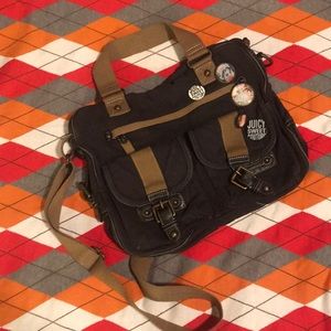 Juicy Couture Laptop Case